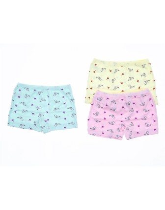 2-11 YAS KIZ BOXER 3LU TK