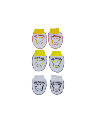 043 FANATİK ELDİVEN