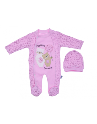 3-9 AY LITTLE AYI TULUM 195