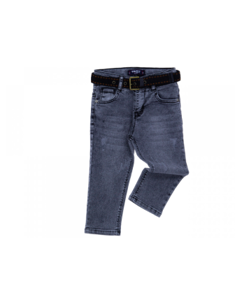 1-4 YAS ERKEK KOT PANTOLON 6551