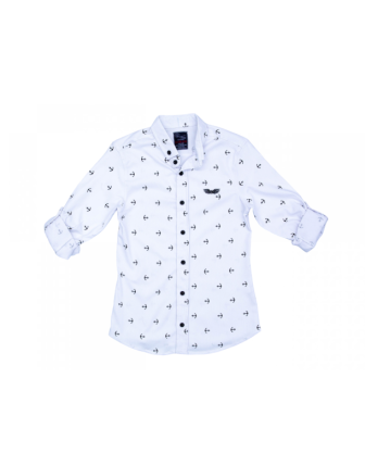 6-10 YAS CAPA BSK GOMLEK 337