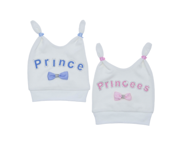 6 AY 661 KREM PRENS & PRENSES; TOKALI BERE