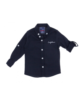 11-15 YAS 379 GÖMLEK