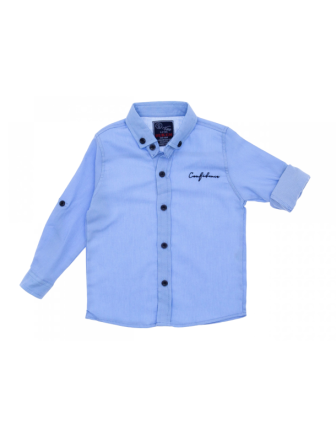 11-15 YAS 379 GÖMLEK