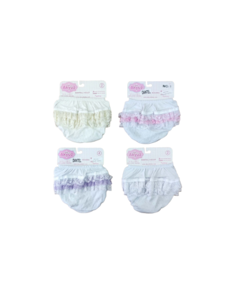 6 AY 311 DANTEL KÜLOT