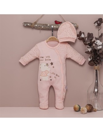 3-9 AY LITTLE AYI TULUM 101