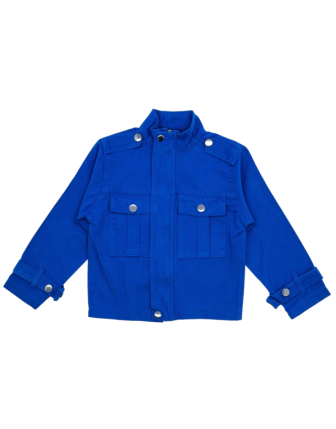 3/7 YAŞ 3246 Citywear Kız Ceket