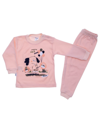 12/24 AY 119 BALONLU FİL TAKIM