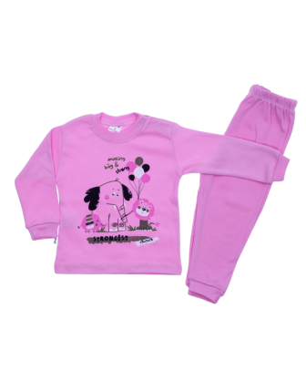 12/24 AY 119 BALONLU FİL TAKIM