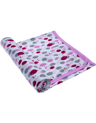 6 AY 316 BALONLU TEK KAT BATTANİYE