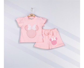 6/24 AY 40742 2LI BEBEK TAKIM