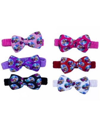 301948 ELSA FİYONKLU BEBE SAÇ BANDI