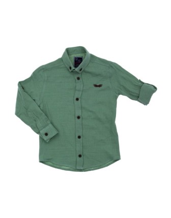 11/15 YAS 10012 GOMLEK