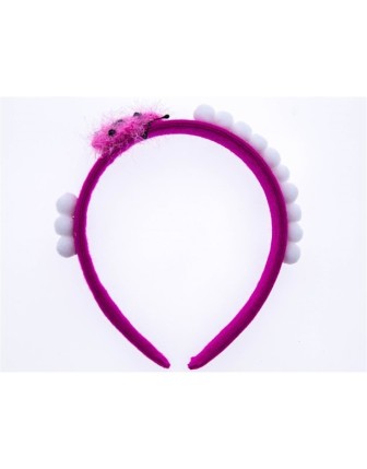 7103 TRIKO KELEBEKLI TAC