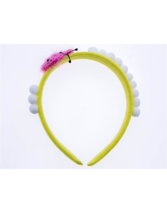 7103 TRIKO KELEBEKLI TAC