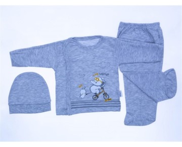 0/3 AY 219 GÖZLÜKLÜ FİL