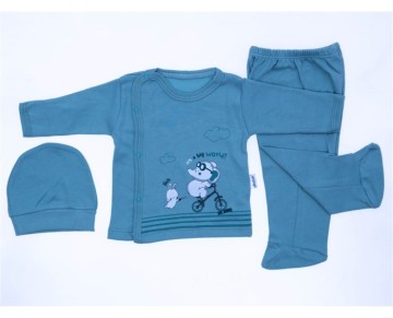 0/3 AY 219 GÖZLÜKLÜ FİL