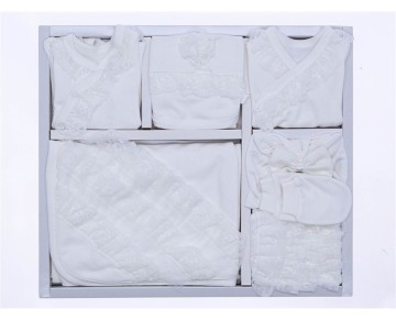 0/3 AY 578 FİSTOLU 10 LU ZIBIN TAKIM