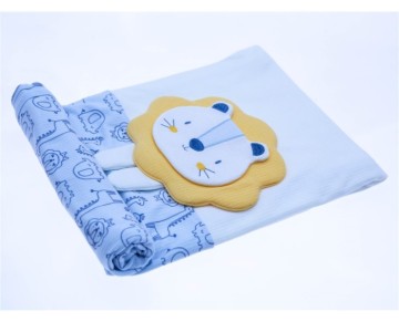 2025302 BOY LİON LÜX PENYE BATTANİYE