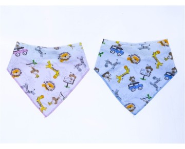 0/6 AY 1108 EMPRİME SAFARİ FULAR ÖNLÜK