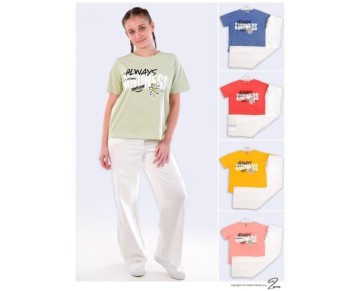 14/16 YAŞ 508  2LI TAKIM