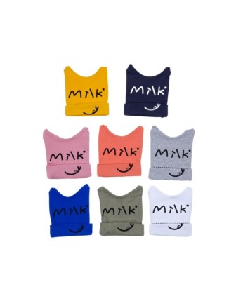 0/12 AY 010 MILK BERE