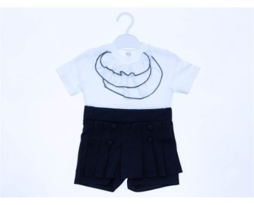 2-5 YAS -2070- ELBISE