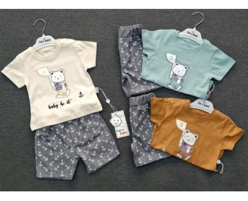 9/18 AY-233-2LI TAKIM