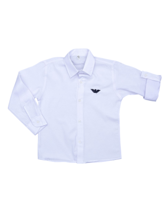 6/9 YAŞ-007052-OKUL GÖMLEK