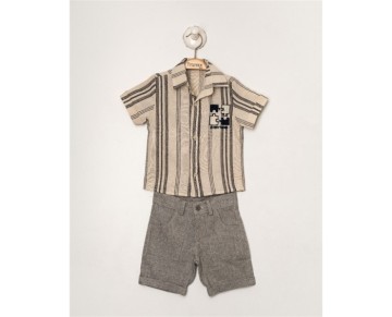 9/24 AY-632- İKİLİ TAKIM