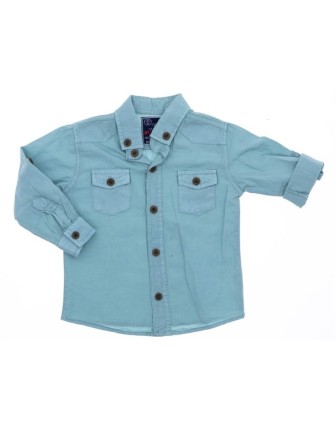 6/10 YAŞ 1257  GOMLEK