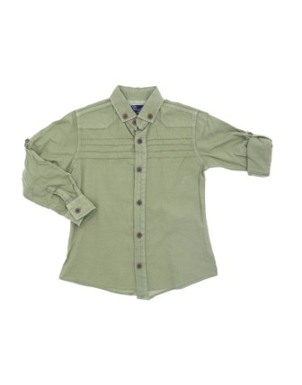 6/10 YAŞ 100076  GOMLEK