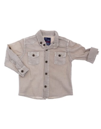 6/10 YAŞ 1257  GOMLEK