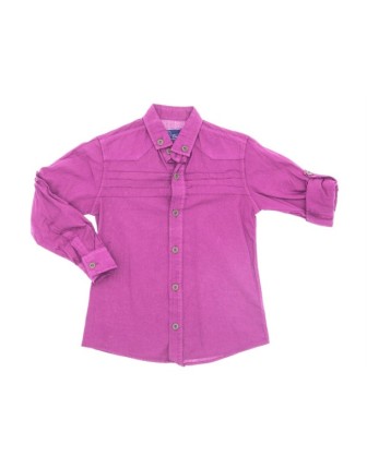 6/10 YAŞ 100076  GOMLEK