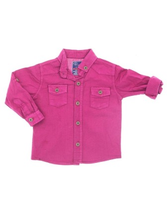 1/5 YAŞ 10005  GOMLEK