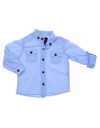 6/10 YAŞ 1257  GOMLEK