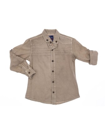 6/10 YAŞ 100076  GOMLEK