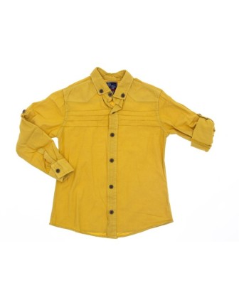 11/15 YAŞ 100077 GOMLEK