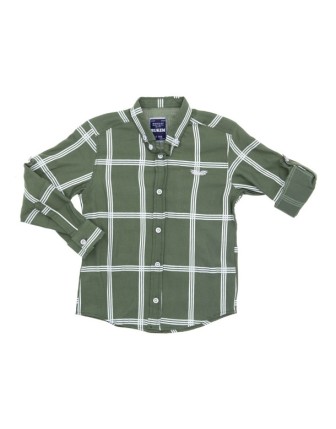 6/10 YAŞ 10230  GOMLEK