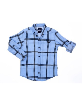 6/10 YAŞ 10230  GOMLEK