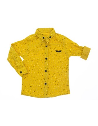 11/15 YAŞ 10130  GOMLEK