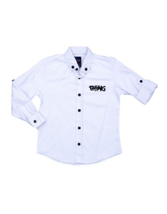 11/15 YAŞ 10059  GOMLEK