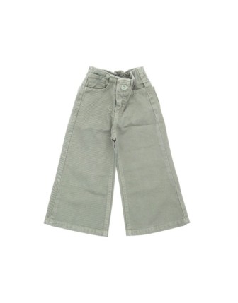 2/6 YAŞ 3649 citywear kız pantolon