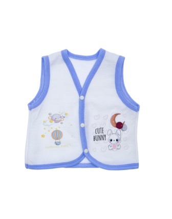 9/24 AY CUTE TAVSAN BASKI YELEK