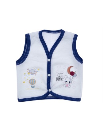 9/24 AY CUTE TAVSAN BASKI YELEK