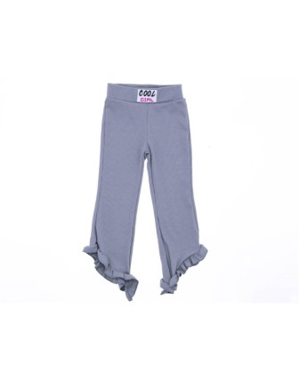 10/14 YAŞ 3303 FİTİLLİ İSPANYOL PAÇA FIRFIRLI TAYT