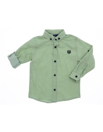 6/9 YAŞ 10199 GOMLEK