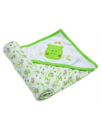 1902 ZÜRAFA NAKIŞLI BATTANİYE