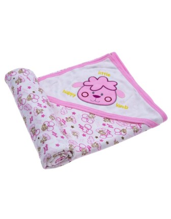 1901 KUZU NAKIŞLI BATTANİYE